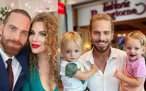 Alina Laufer spune că nu vor depune plângere împotriva șoferiței care i-a lovit pe soțul și copiii ei: „Ilan s-a lovit la cap, dar nu s-a dus la spital. Nathaniel s-a lovit la mandibulă”