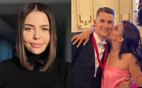 Andreea Popescu a izbucnit în lacrimi pe stradă, la 5 zile de când și-a anunțat divorțul de Rareș Cojoc și s-a aflat de idila cu Dan Alexa. Cum a fost surprinsă și cine a fost alături de ea