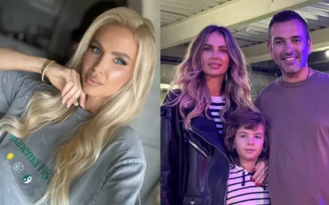 Noah, fiul Andreei Bănică, este victima bullyingului: „Cineva i-a găsit casca aruncată în râpa de la lac. Copiii i-au luat-o de pe ATV și i-au aruncat-o în lac”