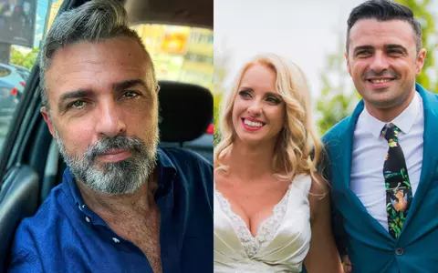 Cum se înțelege Cornel Ilie cu Eliza Suditu, mama copiilor lui, după divorț: „Suntem doi oameni maturi, educați și punem tot timpul fericirea copiilor înaintea noastră”