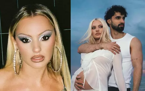 Alexandra Stan a dezvăluit sexul bebelușului. Ce nume special a ales pentru copilul ei: „Mă simt incredibil de binecuvântată că pot trăi asta alături de Ștefan”