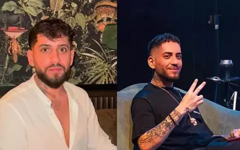 Fulgy, condamnat după ce a urcat la volan sub influența substanțelor interzise. A primit o amendă penală în valoare de 5.000 de lei