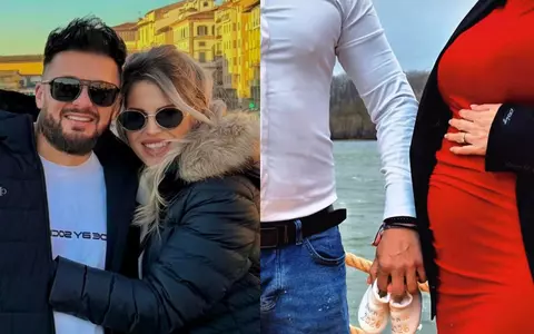 Simona Butură, fosta concurentă de la Insula Iubirii, este însărcinată: „Am tot ce mi-am dorit”. A postat primele imagini cu burtica de gravidă