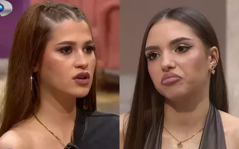 Scandal la Casa iubirii! Diana face acuzații grave la adresa Alexandrei: „S-a folosit de sentimentele lui Emanuel ca să rămână în competiție”