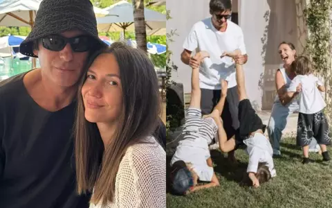 Cum se descurcă Adela Popescu cu cei trei copii, cât timp Radu Vâlcan se află la Insula iubirii: „E normal ca, atunci când există un singur lider, lucrurile să funcționeze”