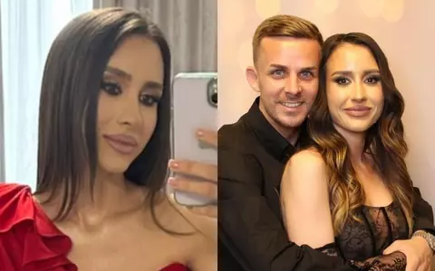 Cine este Cătălina Achim, soția fotbalistului Nicușor Bancu. A urmat cursurile Universității de Științe Agronomice, este pasionată de fitness și are un fiu cu sportivul