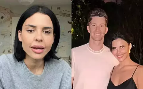 Andreea Popescu a plecat din penthouse-ul lui Rareș Cojoc după divorț. Unde s-a mutat și cu cine locuiește: „Sunt bine, sunt în proces de adaptare”