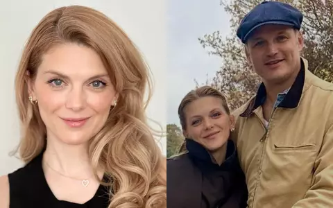 Cine este Olivia Niță, actrița care joacă într-un film produs de Morgan Freeman și Kevin Costner. E căsătorită cu actorul Tim Duthrane și au o fetiță împreună
