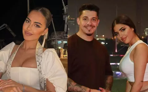 Vanessa Călin, iubita lui Bogdan de la Ploiești, și-a dat tatăl în judecată și îi cere pensie alimentară: „E foarte greu să facă față tuturor cheltuielilor. Mama a rămas fără loc de muncă”