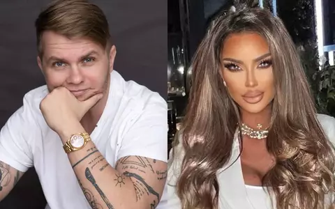 Ce părere are Codin Maticiuc despre Bianca Drăgușanu. Cei doi nu s-au cunoscut până de curând, când au filmat împreună: „O cunosc cât să-i dau un telefon”