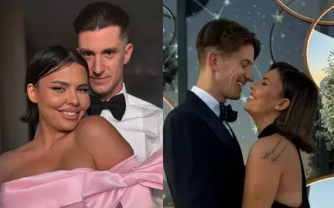 Ce s-a întâmplat între Andreea Popescu și Rareș Cojoc înainte de anunțul divorțului. Semnele care ar fi prevestit despărțirea chiar de la Revelion