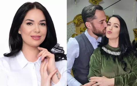 De ce a refuzat Deea Maxer aparițiile publice după divorțul de Dinu Maxer: „În viață este important să știi să spui 'nu'”