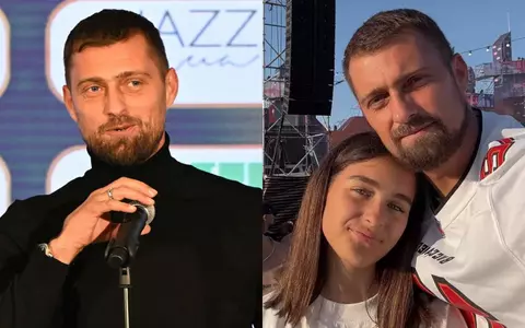 Cum arată Selena, fiica Ioanei și a lui Gabi Tamaș, la 13 ani. A bifat prima apariție televizată alături de tatăl ei