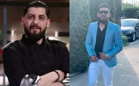 Cine este Gigi Nicolae de la Survivor. Are 32 de ani, deține un restaurant fast-food și a mai apărut într-o emisiune televizată