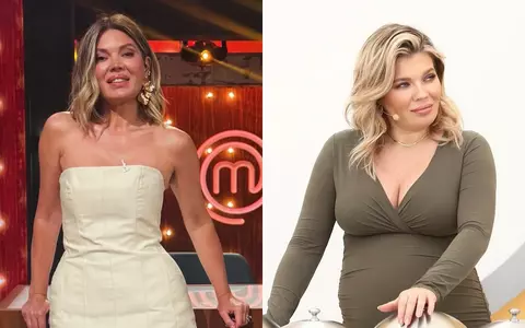 Cum a slăbit Gina Pistol aproape 30 de kilograme. Trucul care a ajutat-o să revină la silueta de dinainte de sarcină: „Am început să slăbesc și să mă dezumflu din a cincea zi”