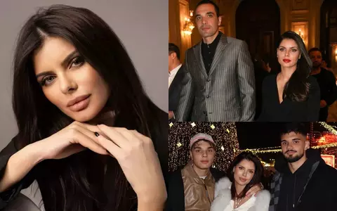 Cine este Ileana Lazariuc. A avut o copilărie grea din cauza tatălui alcoolic, are doi copii cu Alexandru Ion Țiriac și s-a stabilit în Dubai după divorț