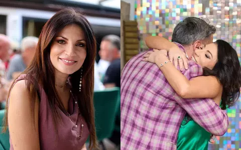 De ce a renunțat Ioana Ginghină la colaborarea cu Alexandru Ciucu, după plecarea de la Măruță. Pregăteau un alt proiect: „Exista o chimie între noi”
