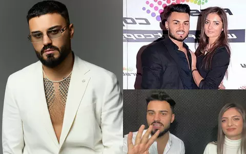 Povestea de dragoste dintre Jador și Georgiana Elisei. S-au cunoscut când el era casier și i-a promis că se căsătoresc, în timp ce filma la Survivor: „Nu e vreo frumusețe!”
