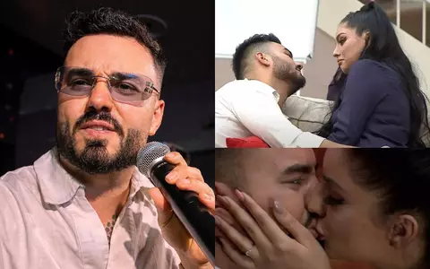 Povestea de dragoste dintre Jador și Simina Loica. S-au cunoscut la „Puterea Dragostei” și au fost împreună câteva săptămâni: „Eram gelos. Am suferit după ea!”