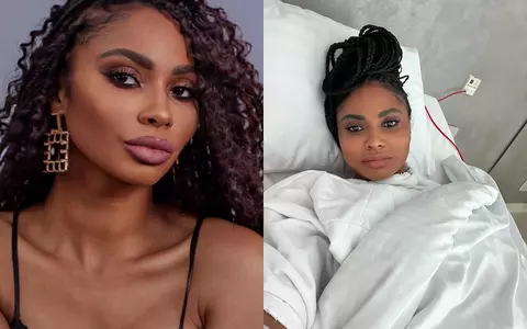 Laurette a rămas imobilizată după ce și-a injectat Aquafilling, procedura care a băgat-o în spital pe Antonia: „Mai am de făcut operații!”. Acum 14 ani, a ajuns la spital tot din cauza unei operații estetice