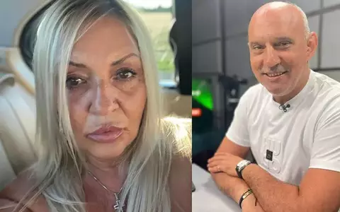 Lidia, soția lui Florin Prunea, dezvăluie prin ce a trecut în timpul căsniciei din cauza geloziei: "Nu suporta să se uite cineva la mine. Reacționa imediat"