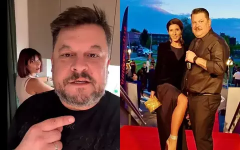 Cum arată casa în care locuiește Mihai Bobonete. Are un living extrem de spațios, iar designul e minimalist și elegant