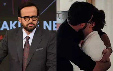 Mama lui Mihai Gâdea a murit. Imagini emoționante cu prezentatorul TV și Rodica Gâdea: „Stânca noastră, căldura noastră, izvorul nesfâșit de iubire și înțelegere”