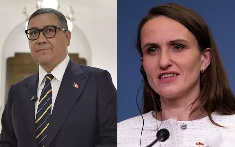 Oana Țoiu, denunțată la DNA pentru abuz în serviciu, după scandalul repatrierii fiicei lui Victor Ponta. S-a cerut ridicarea imunității