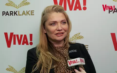 Cum își crește Cristina Cioran copiii acum, când tatăl lor, Alex Dobrescu, se află la închisoare: „Totul este o luptă, o luptă pentru supraviețuire, o luptă pentru fericire” / EXCLUSIV