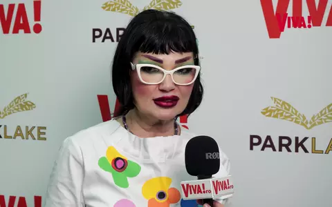 Ce trucuri are Ozana Barabancea pentru a se menține în formă, după ce a slăbit 37 de kilograme: „Văd cât de frumoasă sunt și nu vreau să pierd treaba asta. Încă îmi pasă. Am alimente clar stabilite” / EXCLUSIV