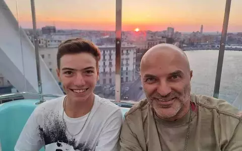 Câți bani cheltuie Dan Capatos anual pentru pasiunea fiului său: "Trebuie să ai 100.000 de euro pe an". Andrei a câștigat un turneu de tenis la categoria seniori