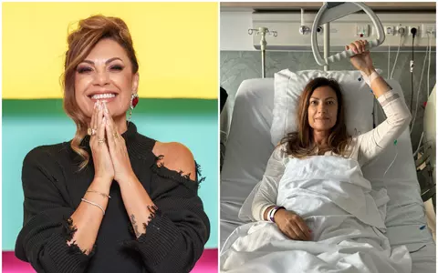 Dana Sota nu l-a iertat pe bărbatul care a părăsit-o, după 20 de ani, fără nicio explicație: ”Nu m-am putut duce la sport trei luni. Pentru că nu am putut să mă ridic din pat” Cum a reușit să-și revină