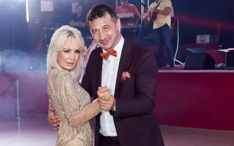 Cum se menține Daniela Gyorfi în formă la 57 de ani: "Am grijă ce mănânc, dar îmi plac și mie dulciurile. Și eu mănânc cartofi prăjiți" / EXCLUSIV