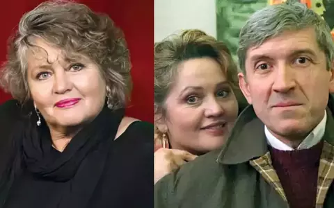 Diana Lupescu, mărturisiri dureroase după pierderea lui Mircea Diaconu: "S-a topit sub ochii mei. Parcă sunt amorțită. A trecut un an de la plecarea lui și n-am reușit să mă echilibrez" / EXCLUSIV