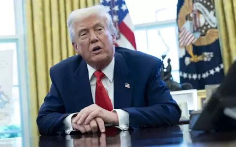 Donald Trump anunță că liderii iranieni cer negocieri cu SUA, după uciderea ayatollahului Khamenei și a altor 48 de lideri iranieni: "Ar fi trebuit să o facă mai devreme"