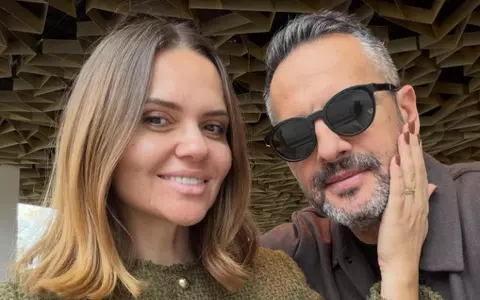 Dezvăluiri despre viața de familie! De ce nu a făcut Cristina Șișcanu al doilea copil: ”Ăsta e marele meu regret și parcă mi se pare deja prea târziu. Și mi-e frică și de lumea în care trăim” / EXCLUSIV