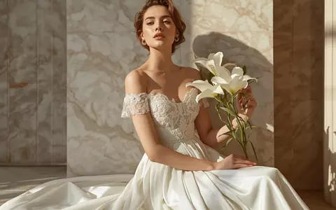 Eleganță de „Red Carpet” la cununia civilă: Cum să alegi rochia perfectă în care să strălucești. Recomandările Jojo Fashion