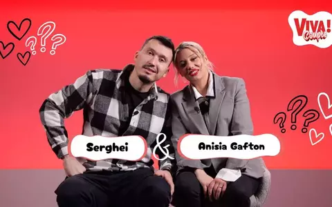 Au dat tot din casă! Ce cadouri îi face Florin Serghei iubitei lui, Anisia Gafton, și cum resimt măririle de taxe și impozite: ”În halul ăsta? Bolojane?!” / EXCLUSIV