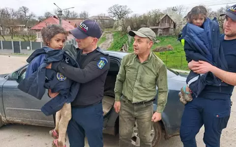 Părinții fetițelor dispărute la Târnăveni, primele reacții după ce au fost găsite: „Am fost cel mai fericit om”. De ce vor fi anchetați