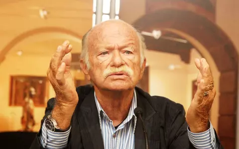A murit Gino Paoli, legenda care a schimbat muzica italiană. Autorul „Il cielo in una stanza” avea 91 de ani