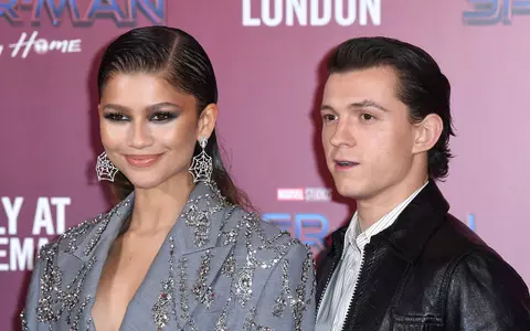 Zendaya și Tom Holland s-au căsătorit în secret. Cine i-a dat de gol și când a avut loc evenimentul: „Nunta a avut loc deja. Ați pierdut-o!”