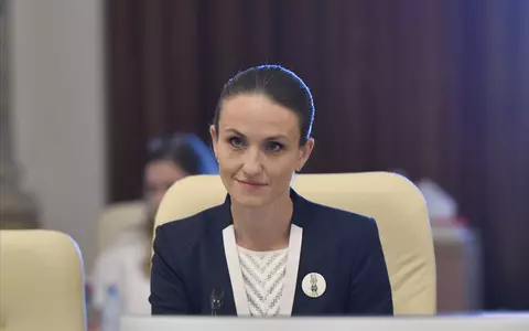 Oana Țoiu liniștește românii după avertismentul Iranului: „Vă puteți simți în siguranță. Nu există amenințări directe!”