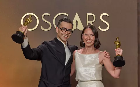 Interviu cu Natalie Musteață, românca premiată la Oscar 2026. Cum a luat naștere scurtmetrajul  „Two People Exchanging Saliva”: „Este un moment dulce-amărui pentru noi!”