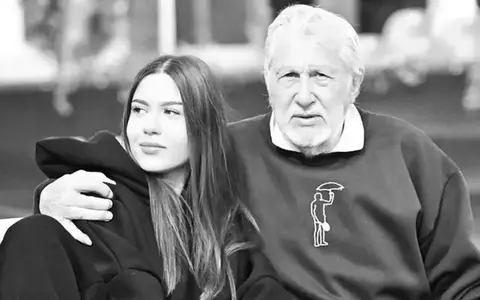 Alessia Năstase, despre succesul în lumea modei după ce a terminat Școala de Design și Artă: "Eu mereu mă uit la tata și îl iau ca pe un exemplu". Ce sfaturi primește fiica lui Ilie Năstase de la mama ei
