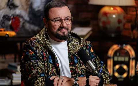 Cătălin Măruță lansează un nou proiect online, la o lună după plecarea de la Pro TV. Primele declarații: „Este despre conexiuni reale”