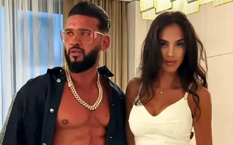 Dorian Popa se căsătorește oficial cu Andreea, după momentul simbolic din Maldive: "Avem o mână de invitați, suntem doar 90". Cum arată spectaculoasa locație unde fac nunta și meniul de 5 stele