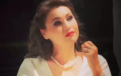 Daniela Nane, despre una dintre cele mai grele perioade din viața ei: "Abia îmi țineam plânsul, așa eram de supărată. E foarte greu să forțezi să arăți altfel decât simți, e un consum foarte mare"