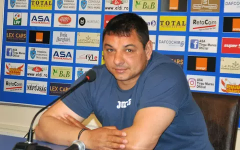 Ionel Ganea a pierdut definitiv procesul cu Poliția Rutieră, după doi ani. În această perioadă, fostul fotbalist a provocat un accident rutier în care a murit copilul său