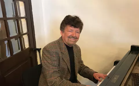 Trupul neînsuflețit al maestrului Jolt Kerestely va fi depus miercuri în foaierul Teatrului de Revistă Constantin Tănase. Marcel Pavel: "Lasă în urma sa o liniște apăsătoare"
