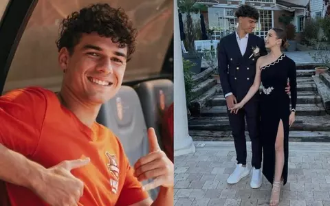 Cine este iubita fotbalistului Kevin Ciubotaru. E studentă la Medicină și locuiește în Sibiu